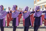 دانش آموزان تهرانی روز سه‌شنبه بدون کیف و کتاب به مدرسه می‌روند