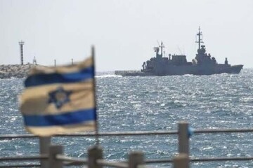 توقیف کشتی صهیونیست‌ها توسط انصارالله / تمام کشتی‌های اسرائیلی‌ هدف یمنی‌ها هستند