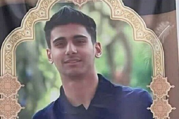 گلر جوان استقلال درگذشت