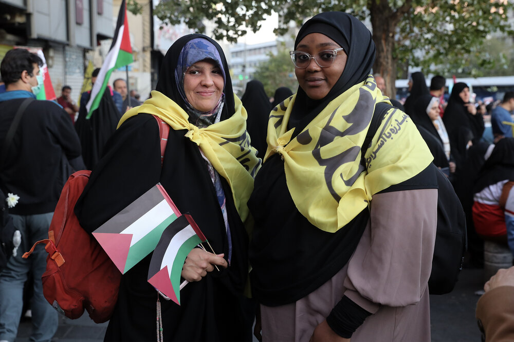 اجتماع مردمی