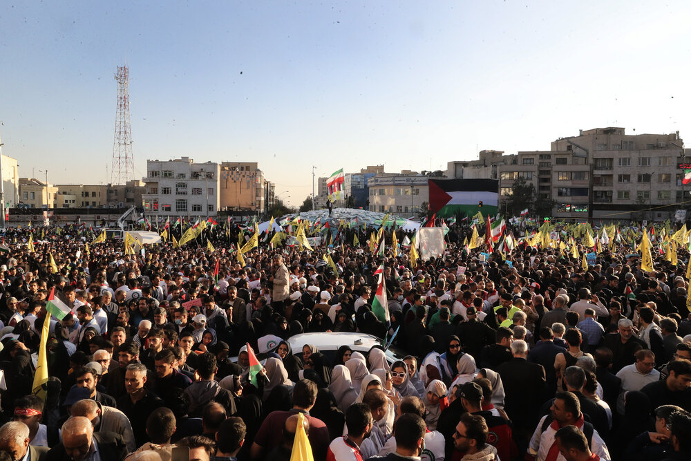 اجتماع مردمی