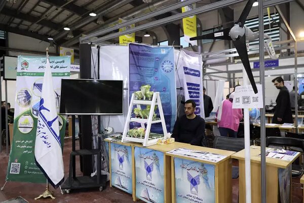 جزئیات برگزاری مراسم هفته پژوهش و فناوری در دانشگاه آزاد اسلامی / نمایشگاه دستاوردهای پژوهش و فناوری در واحدها برگزار می‌شود