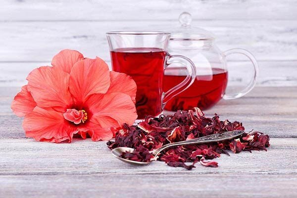 رازهای سلامتی در یک فنجان چای ترش رازهای سلامتی در یک فنجان چای ترش