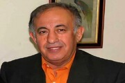 حسین هاشمی درگذشت + سوابق