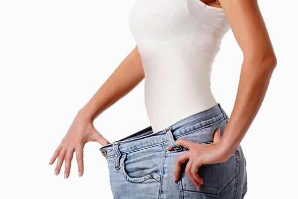لاغری / کاهش وزن فوری تنها با مصرف ۵ ماده غذایی