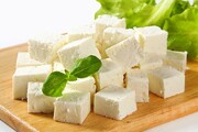 عوارض مصرف زیاد پنیر کدامند؟
