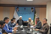ترسیم‌ ۳ راهبرد برای افق برنامه‌های دانشگاه آزاد استان بوشهر