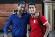 پیشنهادات خارجی برای دروازه‌بان تیم ملی فوتبال ایران