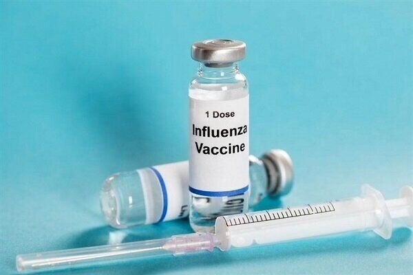 بهترین واکسن آنفلوآنزا مخصوص کسانی که به تخم‌مرغ حسایت دارند