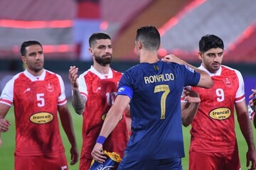 جنجال عجیب در عربستان/ AFC پرسپولیس را برنده بازی با النصر اعلام کند