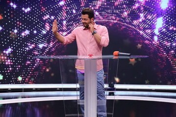 پژمان بازغی استعفا کرد