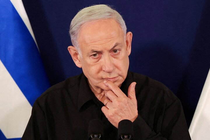 ادعای جدید نتانیاهو: هدف ارتش اسرائیل آزادی اسرا و نابودی حماس است