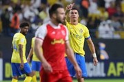 هفته پنجم لیگ قهرمانان آسیا| النصر ۰ - پرسپولیس ۰