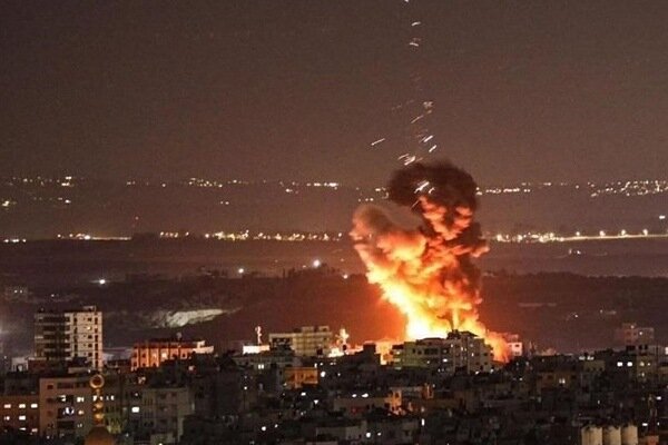 آتش بس غزه برای ۲ روز دیگر تمدید شد
