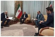 صدور مجوز کمیته سوخت وزارت نفت برای پروژه آهن اسفنجی شرکت سنگ‌آهن مرکزی ایران