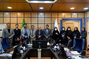 دانشگاه علوم پزشکی شهیدبهشتی بنیانگذار کمیته‌های تحقیقات دانشجویی در کشور