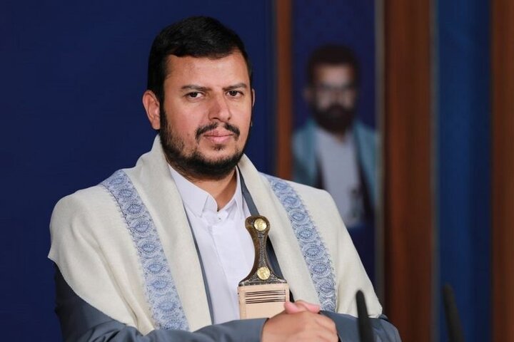 انصارالله: تجاوز عربستان به یمن با همکاری آمریکا و انگلیس بود انصارالله: تجاوز عربستان به یمن با همکاری آمریکا و انگلیس بود