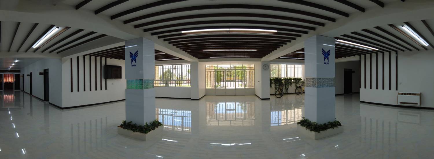 پردیس علم و فناوری واحد نجفآباد؛ فضایی برای تکمیل زیستبوم نوآوری