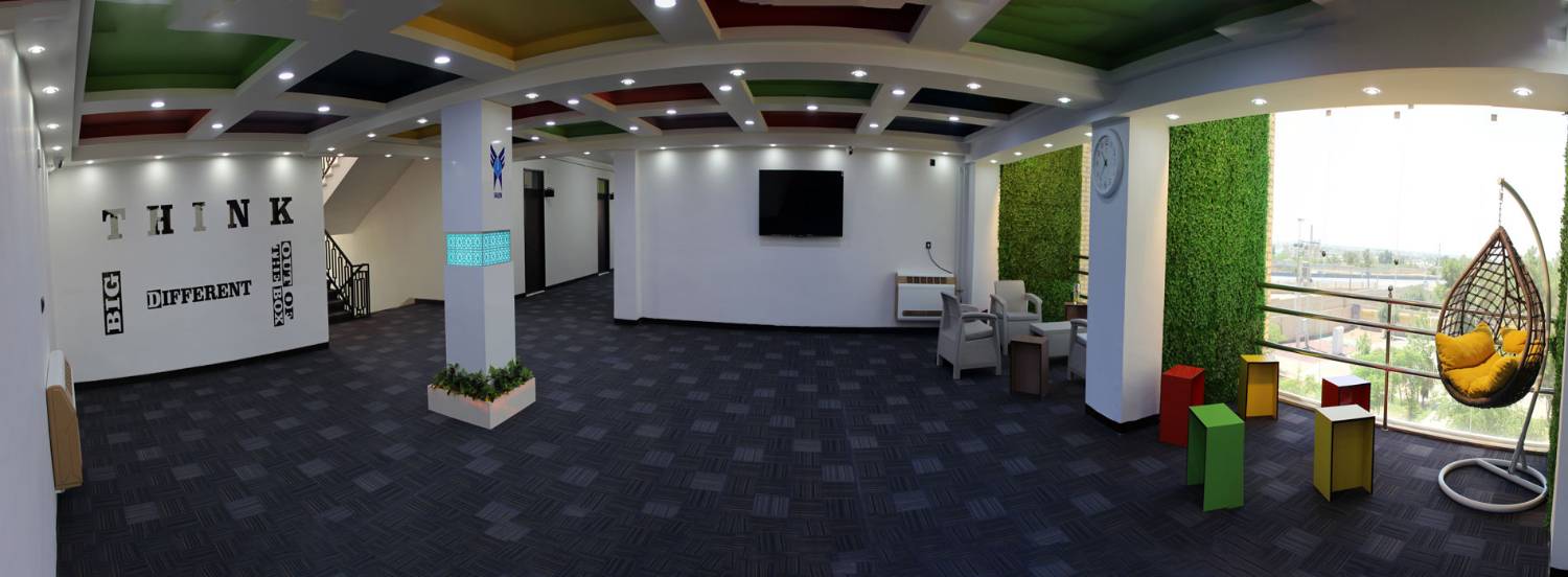 پردیس علم و فناوری واحد نجفآباد؛ فضایی برای تکمیل زیستبوم نوآوری