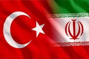 انتقال ۱۱ زندانی ایرانی از ترکیه به کشور