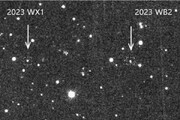 کشف سیارکی خطرناک در نزدیکی کره زمین!