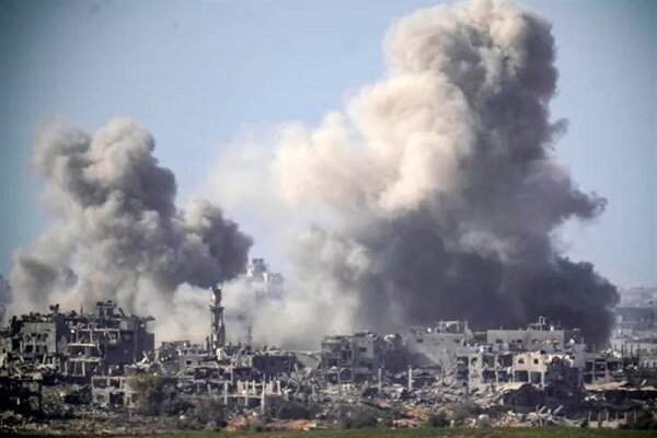 طوفان الاقصی| شهدای غزه به ۱۵۲۰۷ تن رسید / شروط مهم حماس برای آزادی سربازان اسرائیلی