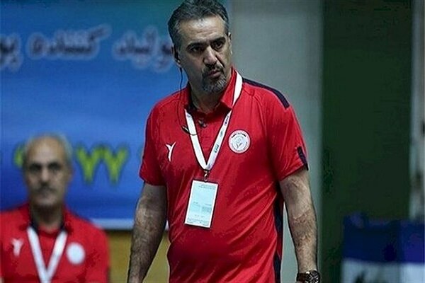 دومین استعفا در لیگ والیبال ایران