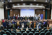 نخستین گردهمایی دانش آموختگان رشته روان‌شناسی واحد الکترونیکی دانشگاه آزاداسلامی برگزار شد