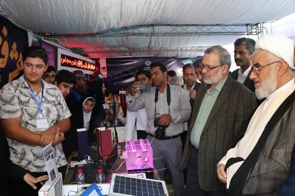 پیوند دانشگاه و صنعت باید کشور را از وابستگی نجات دهد