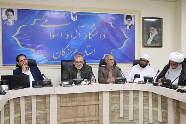 دفاتر تقریب مذاهب با محوریت گسترش فضای انقلابی ایجاد شد