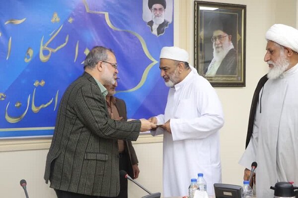 دفاتر تقریب مذاهب با محوریت گسترش فضای انقلابی ایجاد شد