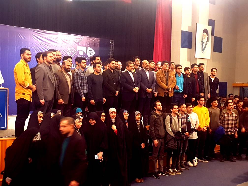 برخی افراد میخواهند بین وزارت ارشاد و صدا و سیما اختلاف ایجاد کنند