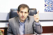 رئیس جدید دانشگاه آزاد اسلامی مازندران منصوب شد