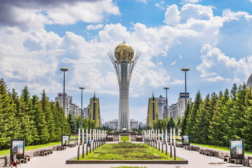 قزاقستانی‌ها در ۲۴ کشور دنیا تحصیل می‌کنند / تعهد دانشجویان برای بازگشت و پنج سال کار در کشور