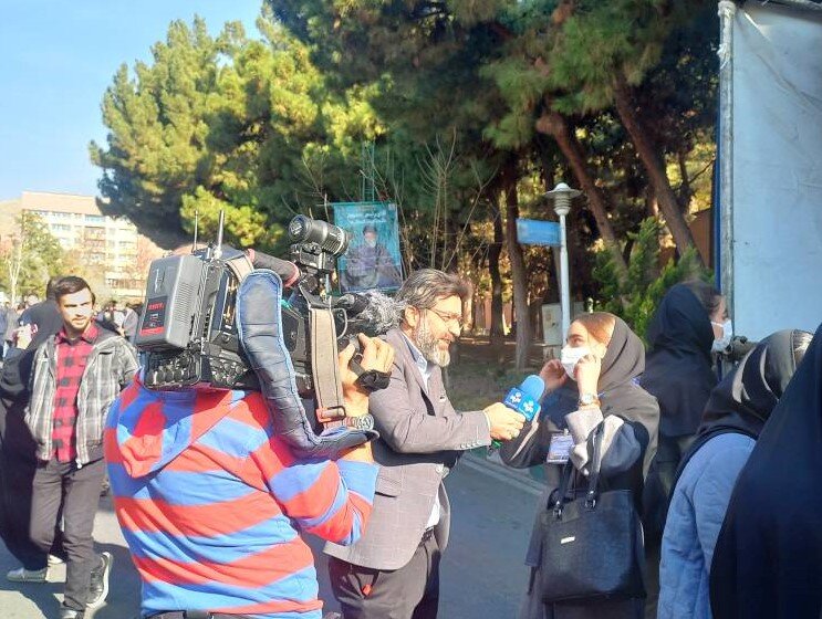 بی هوا، حالی برای روز دانشجو نمانده است/ آقای رئیس جمهور، دقیقا کجا ایستادهاید؟