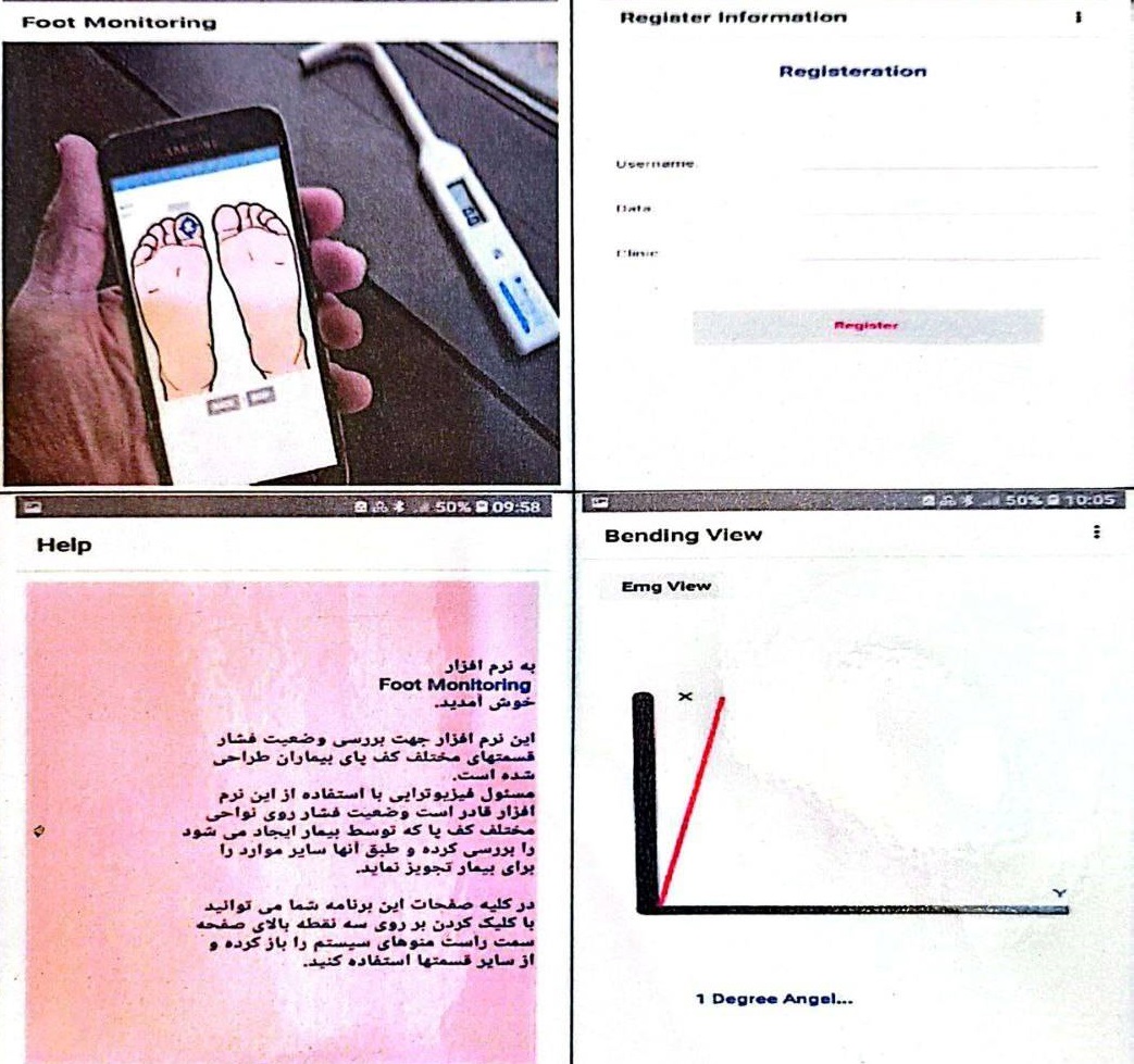 ۶ محصول پردیس پارک علم و فناوری واحد نجفآباد برای بهبود سلامت جامعه