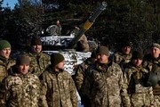 آخرین تحولات اوکراین| پیشنهاد اتحادیه اروپا در مورد بسته تضمین‌های امنیتی به اوکراین