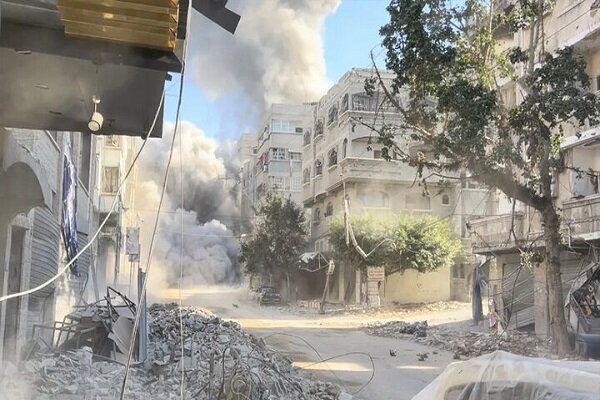 طوفان الاقصی| گردان‌های القسام به زودی فیلمی از اسرای صهیونیست منتشر خواهد کرد