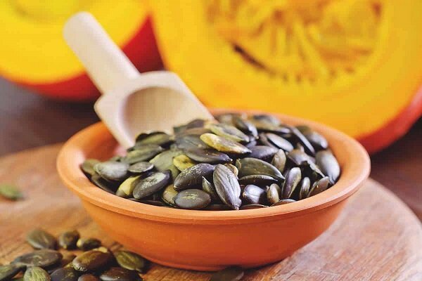 معرفی ۲ ماده غذایی که انگل‌های روده را ازبین می‌برند