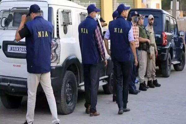 دستگیری ۱۵ تروریست منتسب به داعش در هند