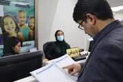 ۷۸۹ بازرسی از مراکز درمانی جنوب غرب خوزستان صورت گرفته است