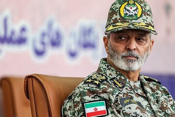 سرلشکر موسوی: عاملان حمله تروریستی راسک به سزای اعمالشان خواهند رسید