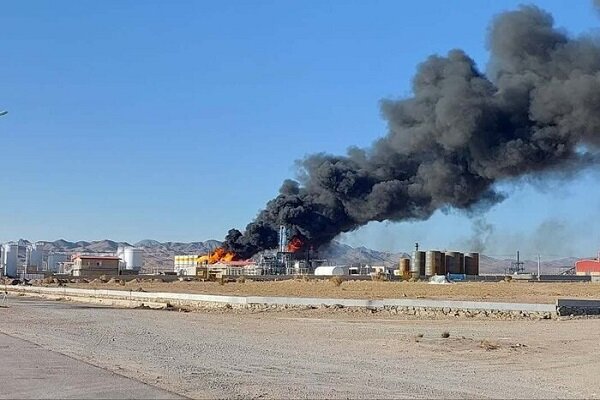 انفجار مین در خاک عراق / یک نفر کشته و ۴ نفر مصدوم شدند