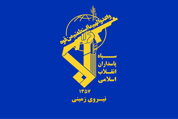 بیانیه مهم سپاه پاسداران درباره حمله تروریستی کرمان