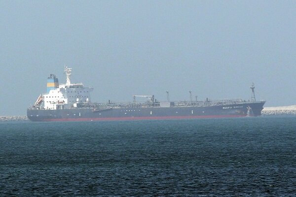 توقیف یک کشتی اسرائیلی دیگر توسط یمن در دریای سرخ