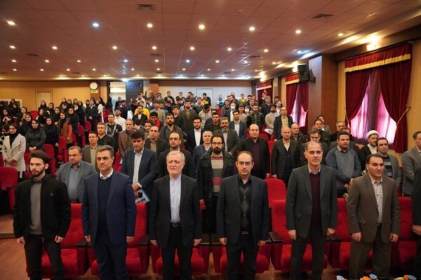 چاپ ۶۰۰ مقاله در مجلات معتبر توسط پژوهشگران دانشگاه آزاد اسلامی ارومیه