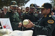 ۲ باند قاچاق مواد مخدر در سیستان و بلوچستان منهدم شد