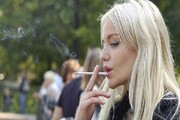 راه و روش ترک سیگار برای زنان