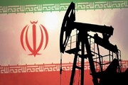 تولید نفت ایران در آبان به 3.128 میلیون بشکه‌ رسید