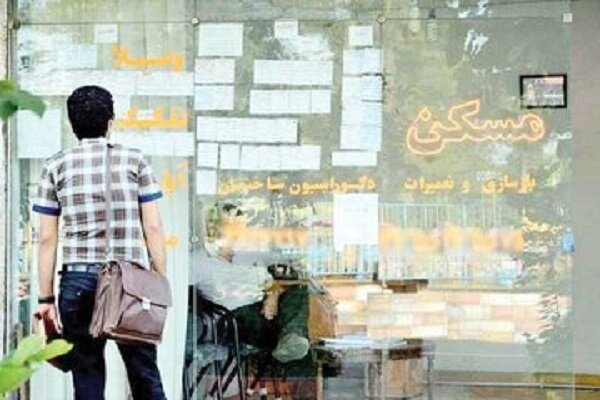 قیمت آپارتمان‌های نوساز در تهران یکشنبه ۱۷ دی ۱۴۰۲